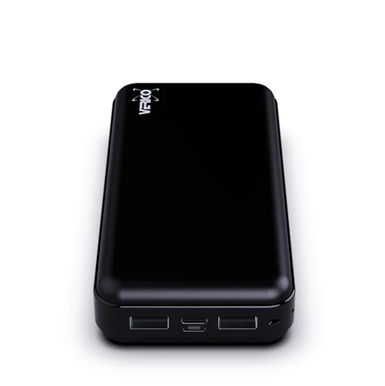 Verico Power Guard Powerbank XL 20K 20000mAh
