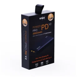 Verico PowerPro Powerbank PD 20K 20000mAh