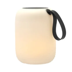 Villa Collection HAV led lampe hvid H 27,5 cm