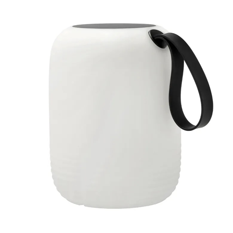 Villa Collection HAV led lampe hvid H 27,5 cm