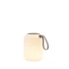 Villa Collection Hav LED lampe hvid
