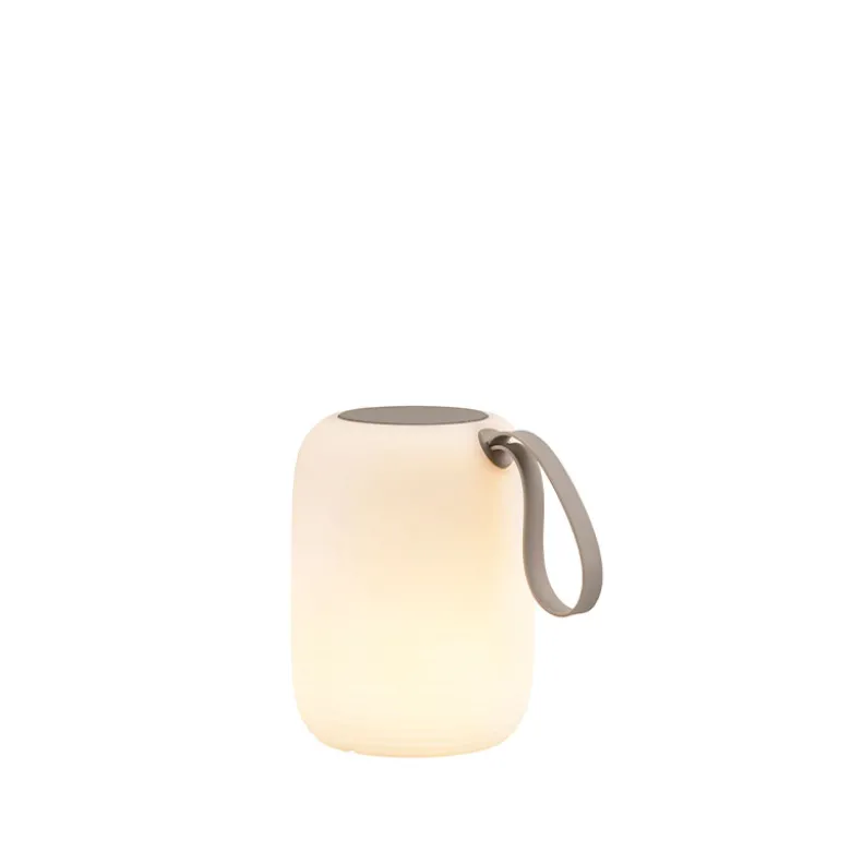 Villa Collection Hav LED lampe hvid