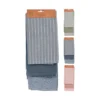 Viskestykker 3 stk. af 3 assorterede farver
