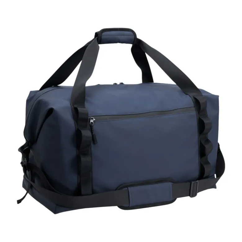 Weekendtaske vandafvisende 80 liter - 3 assorterede farver