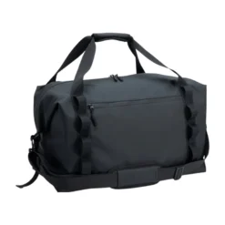 Weekendtaske vandafvisende 80 liter - 3 assorterede farver