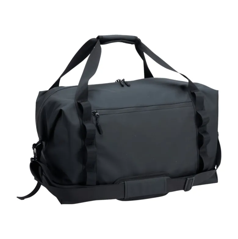 Weekendtaske vandafvisende 80 liter - 3 assorterede farver