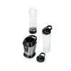 Wilfa Blend 2GO blender stål 0,6 liter