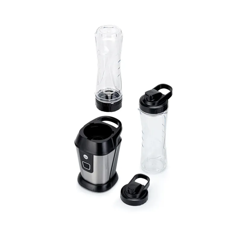 Wilfa Blend 2GO blender stål 0,6 liter
