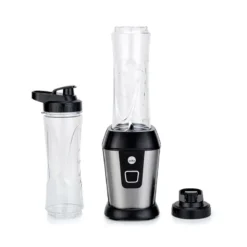 Wilfa Blend 2GO blender stål 0,6 liter