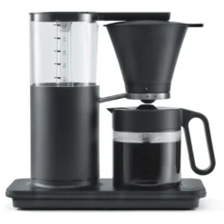 Wilfa Classic Tall CM2B-A125 kaffemaskine sort 1,25 liter