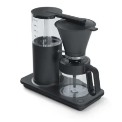 Wilfa Classic Tall CM2B-A125 kaffemaskine sort 1,25 liter