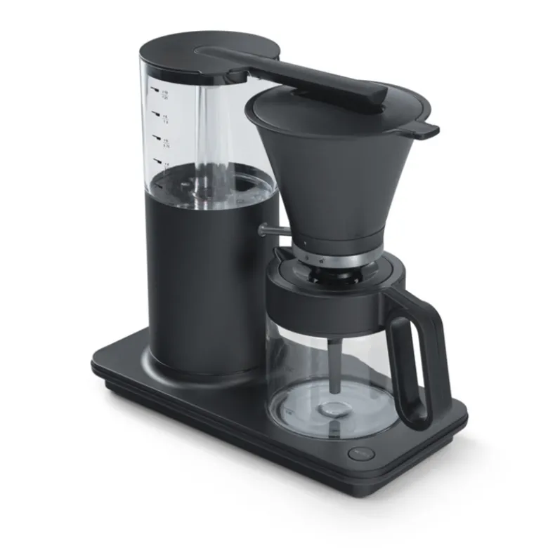 Wilfa Classic Tall CM2B-A125 kaffemaskine sort 1,25 liter