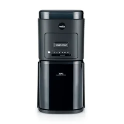 Wilfa Daily kaffekværn sort 152 watt
