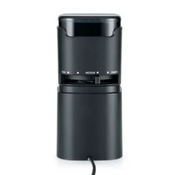 Wilfa Daily kaffekværn sort 152 watt