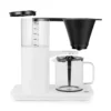Wilfa Daily kaffemaskine automatisk drypstop hvid 1,25 liter