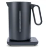 Wilfa Format elkedel sort 1,25 liter