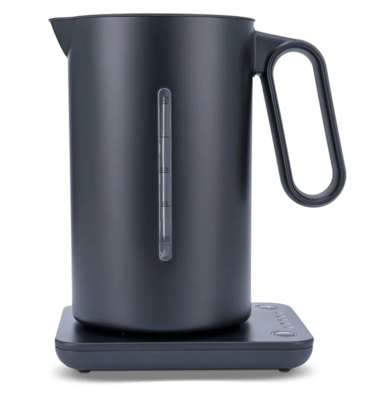 Wilfa Format elkedel sort 1,25 liter