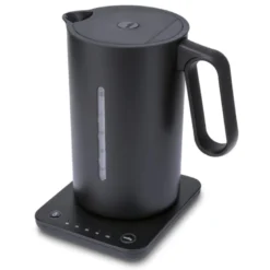 Wilfa Format elkedel sort 1,25 liter