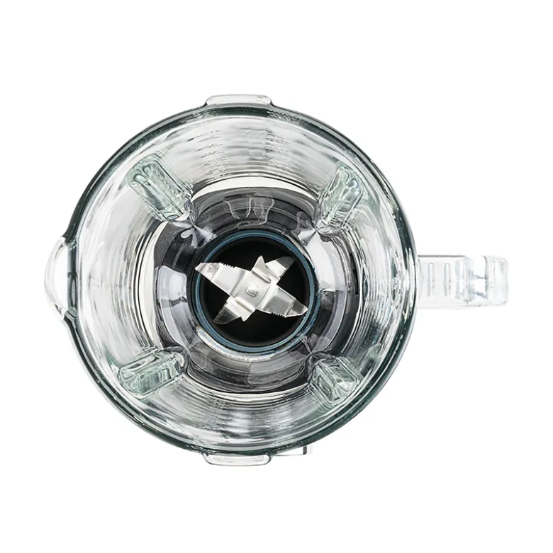 Wilfa Fusion blender sort 1,75 liter 1000 watt
