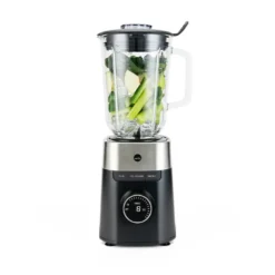 Wilfa Fusion blender sort 1,75 liter 1000 watt