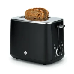 Wilfa Lunch TO2B-1000 brødrister stål