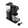 Wilfa Performance Compact CM8B-A100 kaffemaskine 1 liter