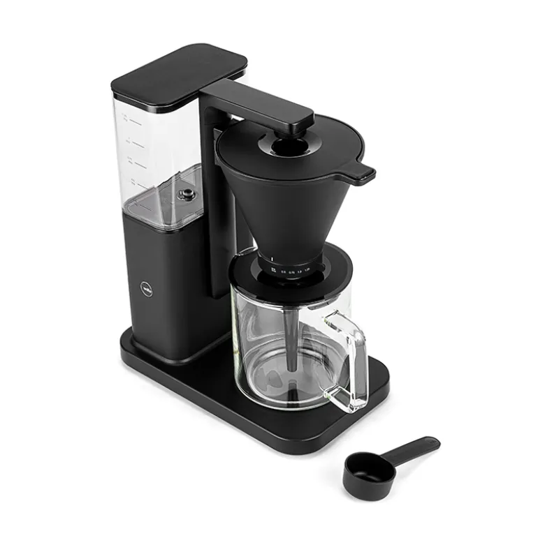 Wilfa Performance Compact CM8B-A100 kaffemaskine 1 liter