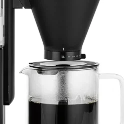 Wilfa Performance Compact CM8B-A100 kaffemaskine 1 liter
