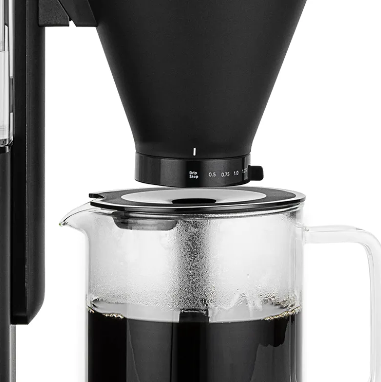 Wilfa Performance Compact CM8B-A100 kaffemaskine 1 liter