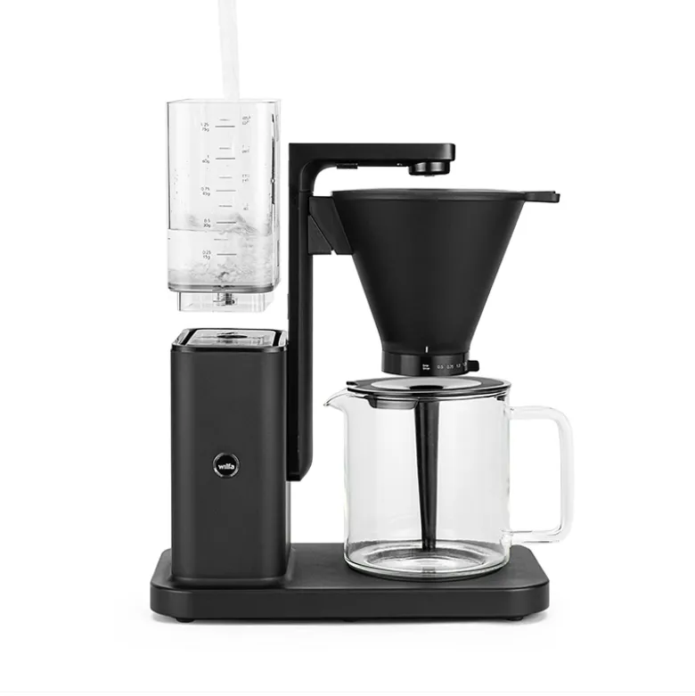 Wilfa Performance Compact CM8B-A100 kaffemaskine 1 liter