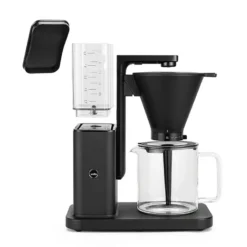 Wilfa Performance Compact CM8B-A100 kaffemaskine 1 liter