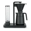 Wilfa Performance Thermo CM9B-T125 kaffemaskine sort 1,25 liter