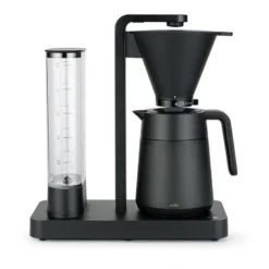 Wilfa Performance Thermo CM9B-T125 kaffemaskine sort 1,25 liter