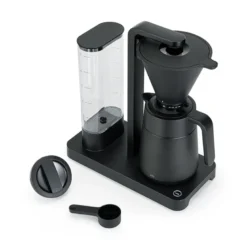 Wilfa Performance Thermo CM9B-T125 kaffemaskine sort 1,25 liter