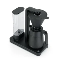 Wilfa Performance Thermo CM9B-T125 kaffemaskine sort 1,25 liter