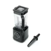 Wilfa Powerfuel blender sort 1800 watt