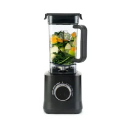 Wilfa Powerfuel blender sort 1800 watt