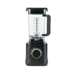 Wilfa Powerfuel blender sort 1800 watt
