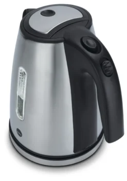 Wilfa Rapids elkedel stål 1,7 liter