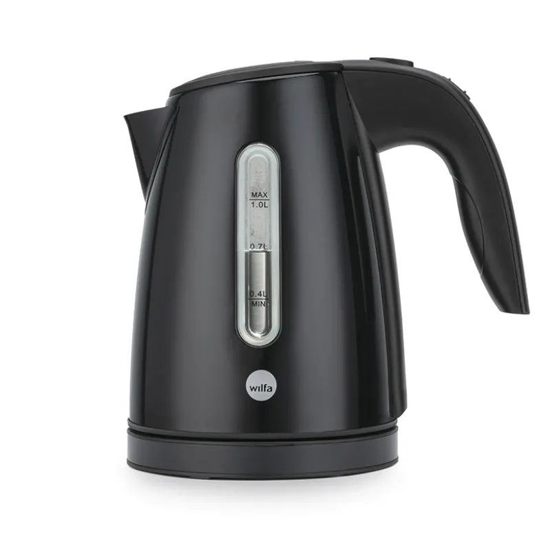 Wilfa Rapids Mini elkedel sort 1 liter