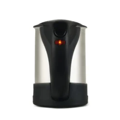 Wilfa TK-1000 rejse-elkedel stål 0,5 liter