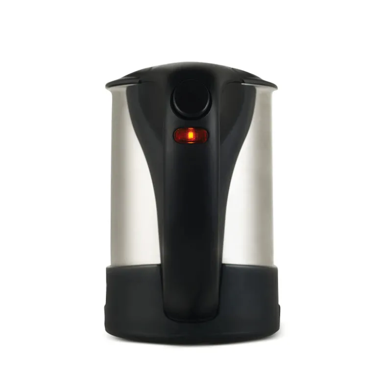 Wilfa TK-1000 rejse-elkedel stål 0,5 liter