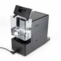 Wilfa Volo EMA1B-TCM19 espressomaskine sort 1,5 liter