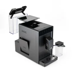 Wilfa Volo EMA1B-TCM19 espressomaskine sort 1,5 liter