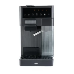 Wilfa Volo Multi MMA1T-TCM20 kapsel/espressomaskine sort