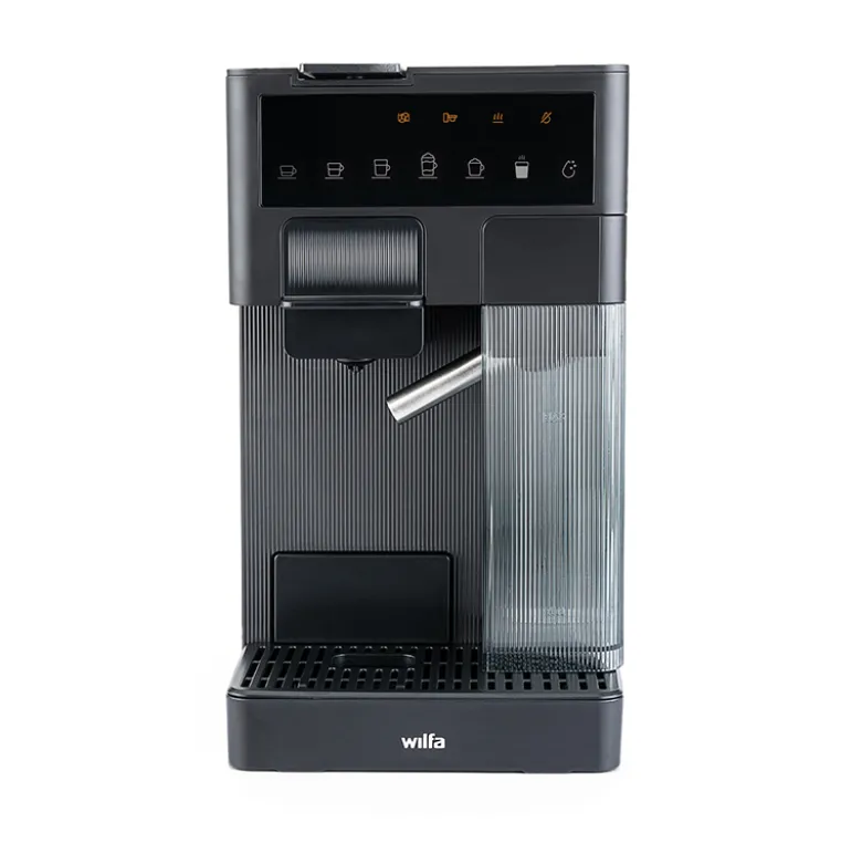 Wilfa Volo Multi MMA1T-TCM20 kapsel/espressomaskine sort