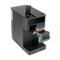 Wilfa Volo Multi MMA1T-TCM20 kapsel/espressomaskine sort