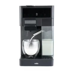 Wilfa Volo Multi MMA1T-TCM20 kapsel/espressomaskine sort