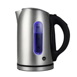 Wilfa Wkd-2200s elkedel stål 1,7 liter