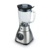 Wilfa Xplode Vital Boro blender stål 1,8 liter